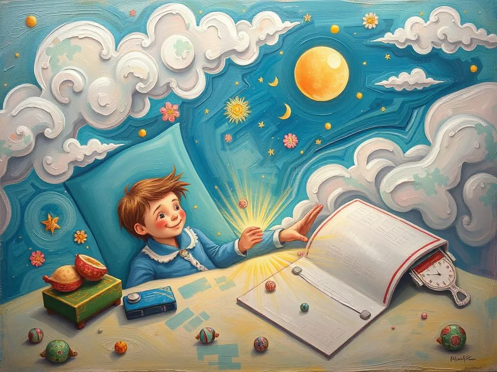 labor pains in dreams