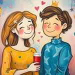 lady friend dream meaning
