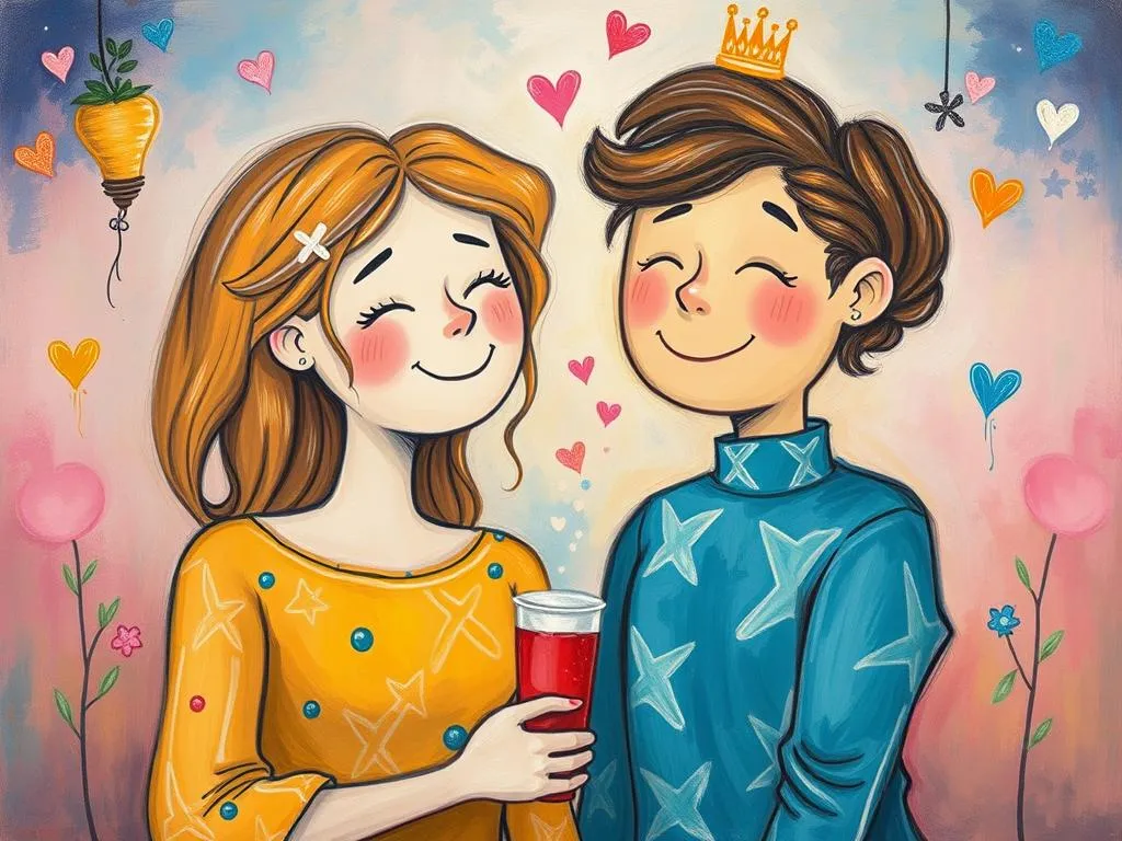 lady friend dream meaning