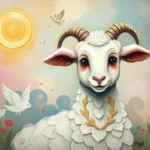 lamb or goat dream symbolism