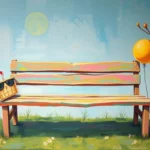 last bench dream meaning