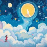 late for college dream meaning and interpretation