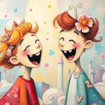 laughing openly dream meaning