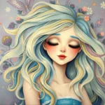 lavish hair dreams beauty confidence seduction
