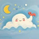 lazy dream symbol