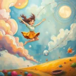 leaping with dreams unraveling the symbolism of jumping