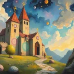 leaving the monastery exploring dream symbolism