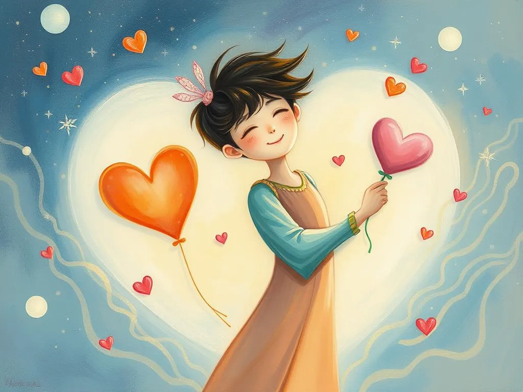 lee min ho a symbol of hope and love in dreams