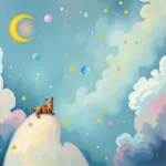 left shoulder symbolism in dreams