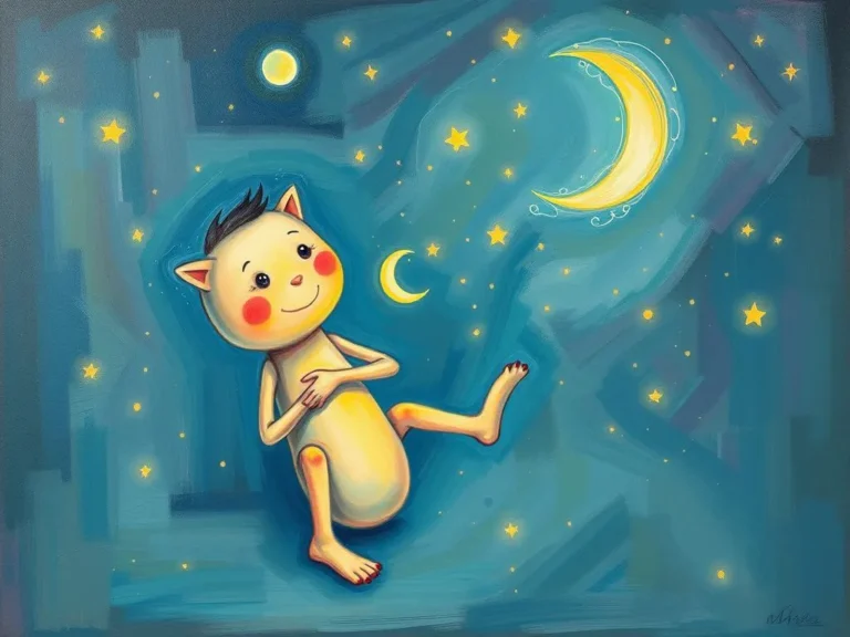 Leg Pain Dream Meaning