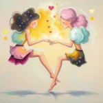 legs rubbing together dream meaning