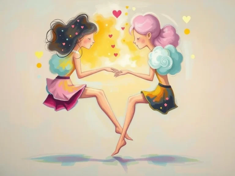 Legs Rubbing Together Dream Meaning