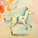 legs turning into tail dream meaning