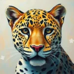 leopard dream meaning and symbolism