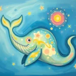 leviathan dream symbol meaning