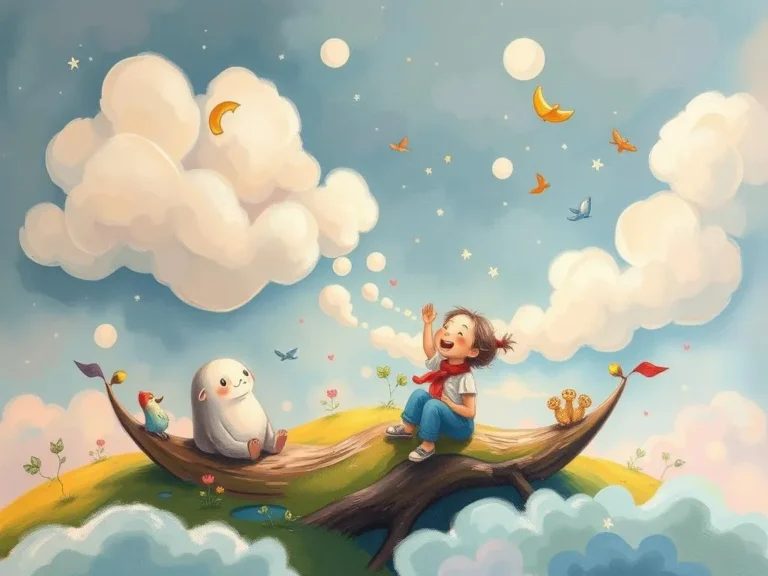 Like Dreams