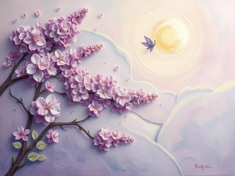 Lilac in Dreams: Unraveling Floral Mysteries
