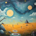 limbo dream meaning liminality transition and ambiguity