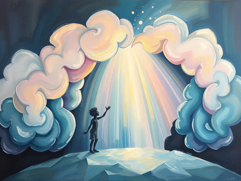 line in dream unveiling its symbolic significance