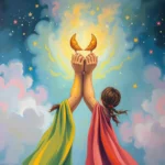 linking arms dream meaning and symbolism