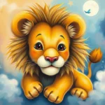 lion cub dream interpretation
