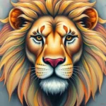 lions head dream symbol meaning and interpretation