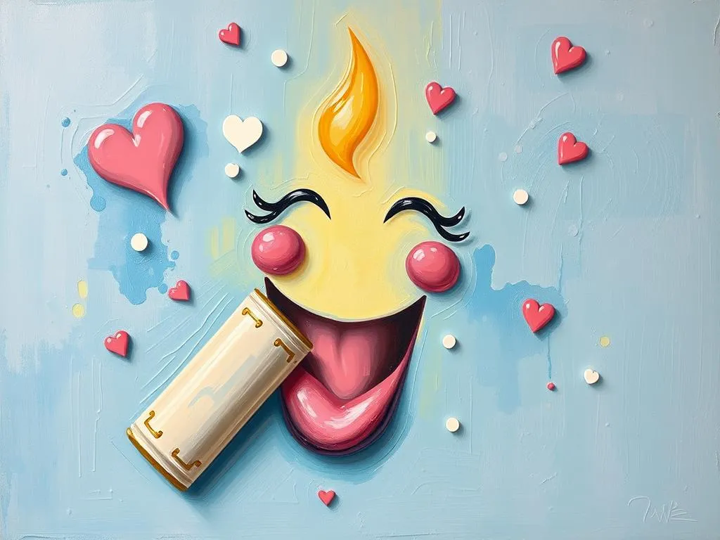 lip balm dreams unveiling hidden meanings