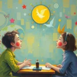 listening class dream symbolism