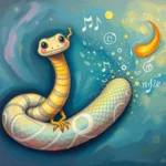 live snake exploring the meaning behind this dream symbol