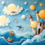living abroad in dreams