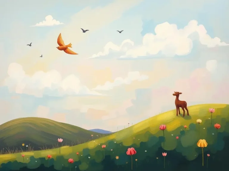 Living Long Dream Meaning