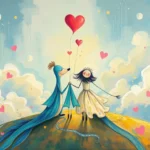 living together dream symbolism