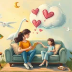 living with boyfriend dream symbol