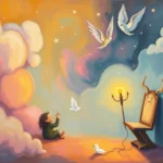 locked way dream symbolism