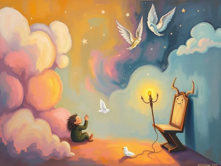 Locked Way Dream Symbolism: Unlocking the Secrets Within