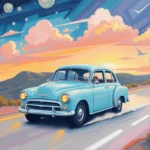 long drive dreams uncovering hidden meaning