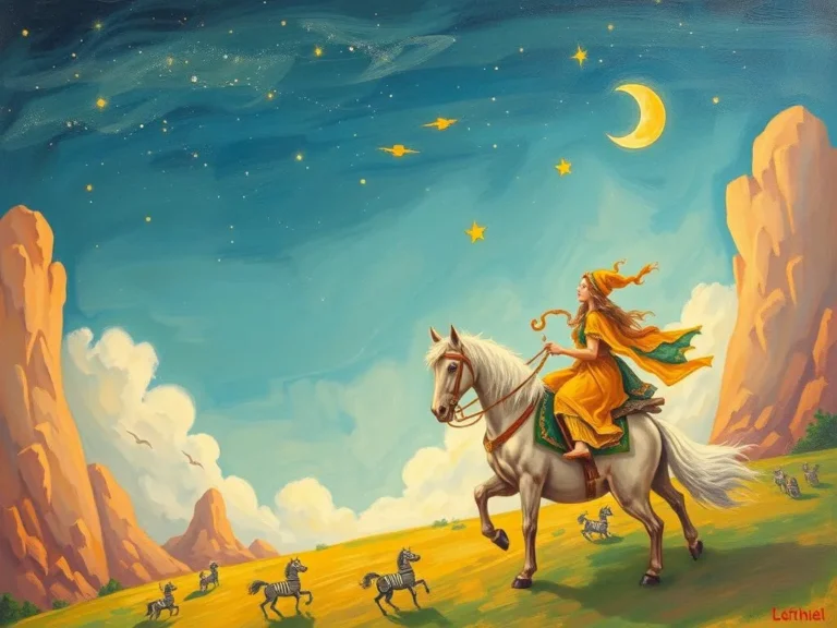 Long Rides Dream Symbolism