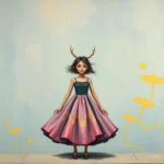looking bad in dress dream meaning and symbolism