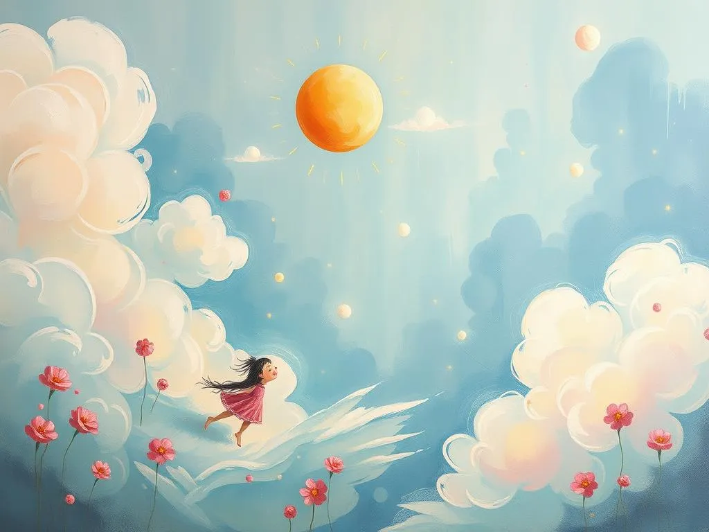 loose in dreams