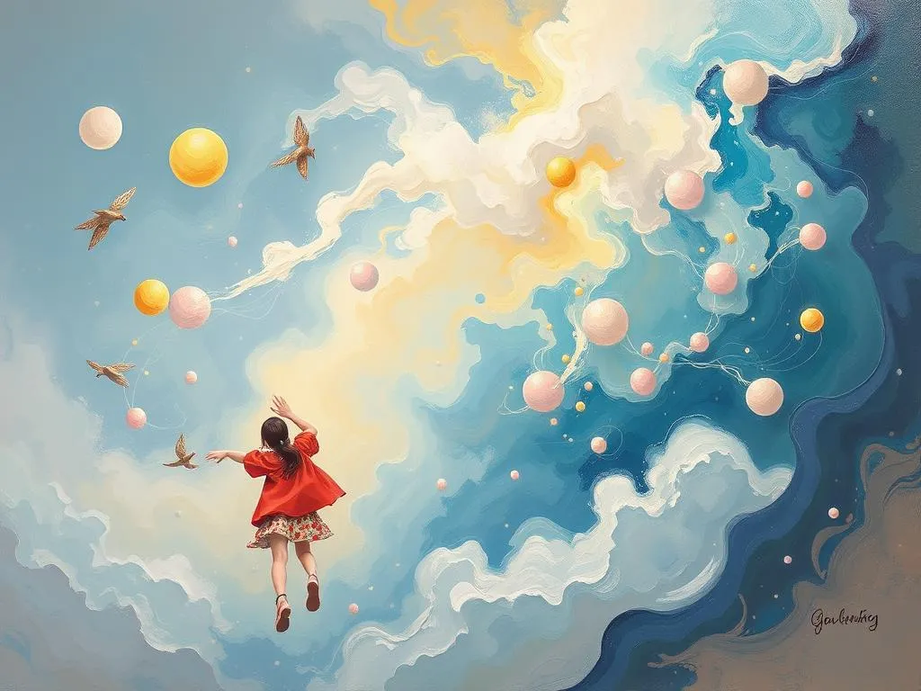 loose motion in dreams