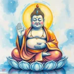 lord buddha dream symbol