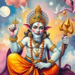 lord hanuman idol dream symbolism