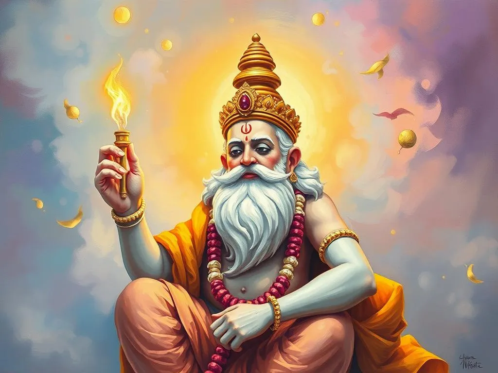 lord jagannath swami unveiling the divine symbolism in dreams