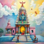 lord jagannath temple dream symbolism and interpretation