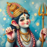 lord krishna idol dream symbolism