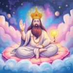 lord linga dream symbolism