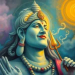 lord shiva in dream deeper meanings