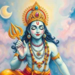 lord vishnu dream interpretation