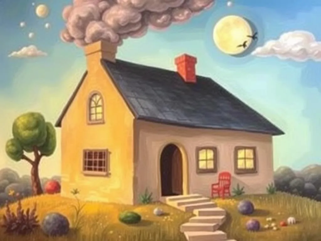 lorenzos house in dreams uncovering hidden meanings