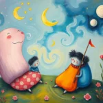 lost friend dream interpretation